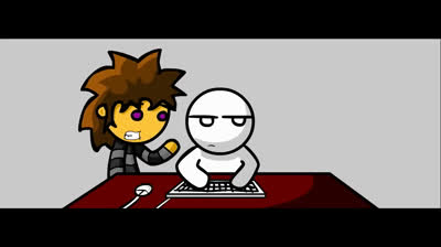 Vete a la versh~Zumbido asesino (T1, E7)