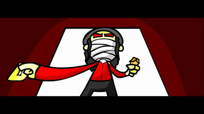 Vete a la versh~El canciller del pop (T1, E8)