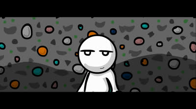 Vete a la versh~Un dia en la playa (T1, E10)