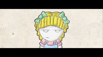 Vete a la versh~Ricitos de oro (T1, E11)