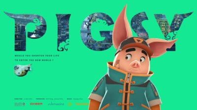 Watch PIGSY (2023) FullMovie HD