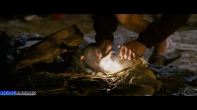 QUERIDO JOHN @DemonSalvatory_