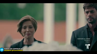 Vuelve a Mí / capitulo 21 / audio español