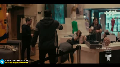 Vuelve a Mí / capitulo 22 / audio español