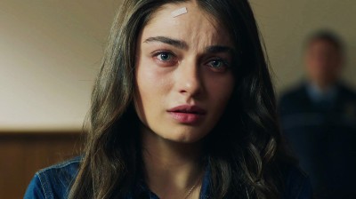 Meryem y Savas - Su Historia -  Resumida 1