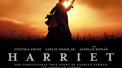 Harriet o Caminho Para a Liberdade (2019)