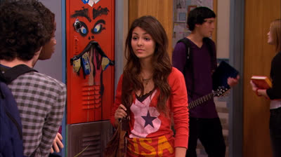 Series DNI | Victorius 1x2 HD