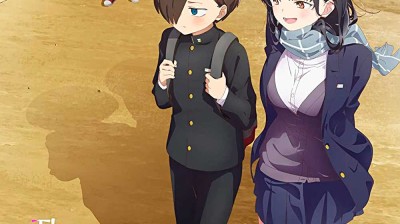 Boku no Kokoro no Yaiba E7 Sub-español