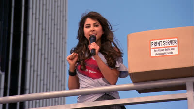 SeriesDNI Victorius 1x5 HD