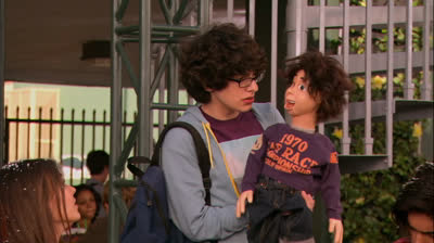 SeriesDNI Victorius 1x7 HD