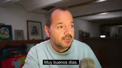 El informativo de Ángel Martín | Jueves 9 de Noviembre de 2023